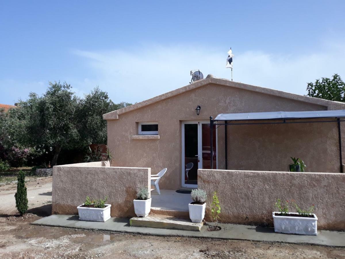 L Appicciu Villa Ventiseri Dış mekan fotoğraf
