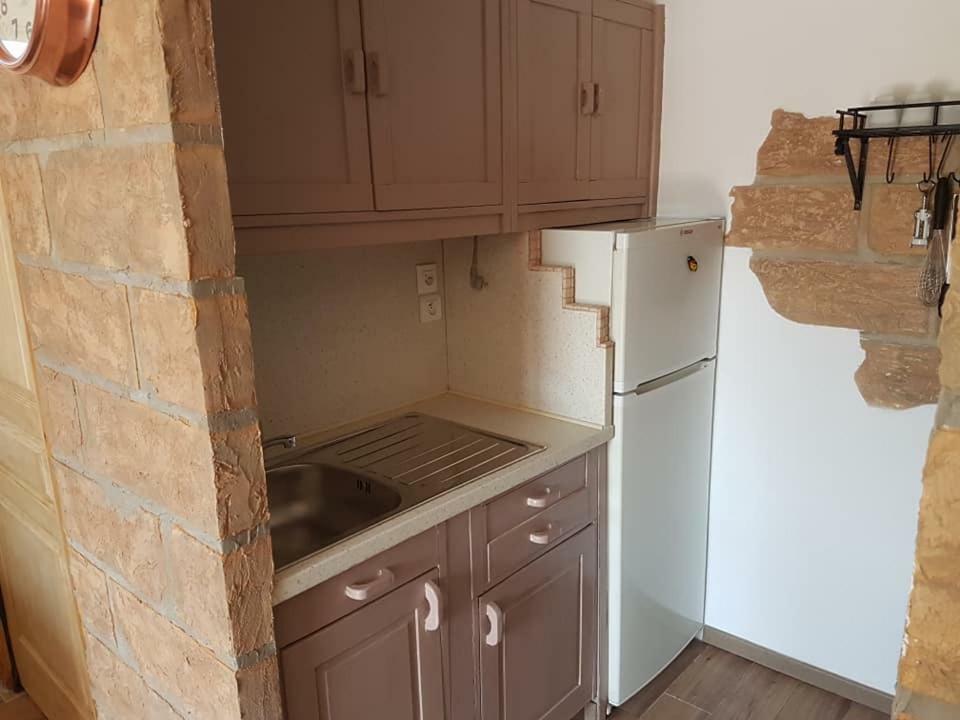 L Appicciu Villa Ventiseri Dış mekan fotoğraf